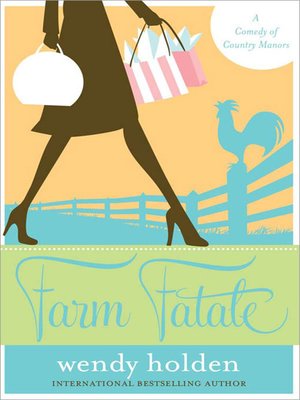 cover image of Farm Fatale